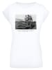 F4NT4STIC T-Shirt in white