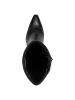 Marco Tozzi Stiefel in BLACK