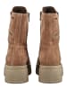 Nero Giardini Stiefelette in Braun