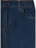 Sanetta Culotte-Jeans in Blau