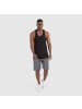 SMILODOX Stringer Florian Modal in Schwarz