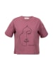 SURI FREY T-Shirt SFY Freyday in mauve 654