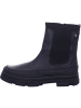 Copenhagen Kids Stiefel in schwarz