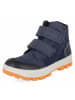 superfit Schlupfstiefel in blue