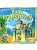 Simba Brettspiel Burg Appenzell, 6-99 Jahre