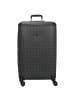 Guess Wilder 28 IN - 4-Rollen-Trolley 77 cm L (charcoal) in charcoal