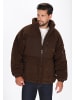 DreiMaster Maritim Men Jacket in brown