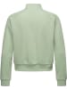 ragwear Collegejacke Simonette in Dusty Green