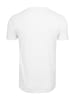 Mister Tee Mister Tee in white