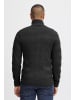 BLEND Strickjacke BHGalmaro in Grau