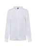 MARC CAIN COLLECTIONS Bluse in weiß