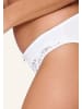LINGADORE Slip Elfenbein