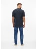 s.Oliver T-Shirt in 59W1_navy
