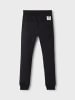 name it Jogginghose in Black