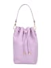 faina Damen Handtasche in Flieder