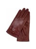 Kessler Olivia Touch Handschuhe Leder tobacco