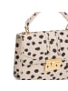 Seidenfelt Umhängetasche 21 cm Dotty Dalmatian