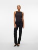 Vero Moda Straight-Fit in Black