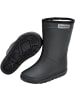 En Fant Kinder Winterschuhe "Thermo Boots Solid" in Schwarz