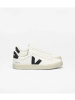 Fred Perry Sneakers Campo in Schwarz