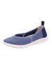 Legero in blau