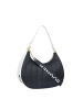 Bogner Schultertasche 'Rathvel Melene in Dunkelblau 33,00 x 20,50 x 12,00 cm'