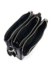 Seidenfelt Ryd Schultertasche 24.5 cm black