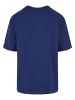 STARTER T-Shirts in darkblue