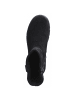 Ricosta Schaftstiefel  Ria M in Schwarz