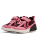 Hummel Kinder Sneaker "Daylight Jr" in Rot