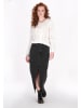 DreiMaster Vintage Women Cardigan in offwhite