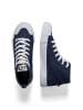BLEND Footwear Schnürschuh Footwear in Blau