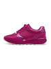 Tamaris Sneaker in Fuchsia