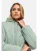Navahoo Bomberjacke Biscuitaa 14 in Smokey Mint
