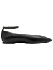 Tamaris Ballerina in BLACK