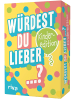 riva Würdest du lieber ...? - Die Kinderedition | »Never have I ever« der...