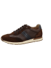Pius Gabor Sneaker in braun