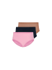 adidas Hipster Sport Active Light Flex-Packaged Panties in assorted5