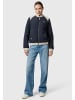 ragwear Bomberjacke Chenna Warm YOUMODO in Navy