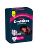 DryNites Windeln Windelhosen Mädchen 3-4 J. (12-21kg) Monatspack 64 Stk