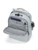 Pacsafe Pacsafe V Mini Bag Umhängetasche RFID Schutz 17 cm digital gray
