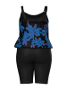 Ulla Popken Soft-BH in schwarz