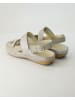 WALDLÄUFER Sandalen in Beige
