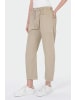 M.O.D Chloe Barrel Oxford Tan