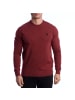U.S. Polo Assn. Pullover in Red