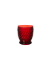 Villeroy & Boch Becher Boston Coloured in – 330 ml in Rot