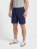 Hummel Verstellbare Taille Kurze Hose Hmlmove Herren in MARINE