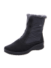 ara Komfort Stiefeletten in Schwarz