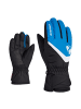 Ziener Handschuhe Loriko-Z AS® Glove Junior in Blau