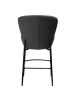 ebuy24 Counterstuhl Orbit Grau 52 x 56 cm